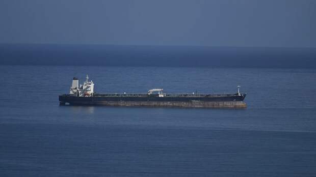 В ООН опубликовали отчет о транзите судов через Ормузский пролив