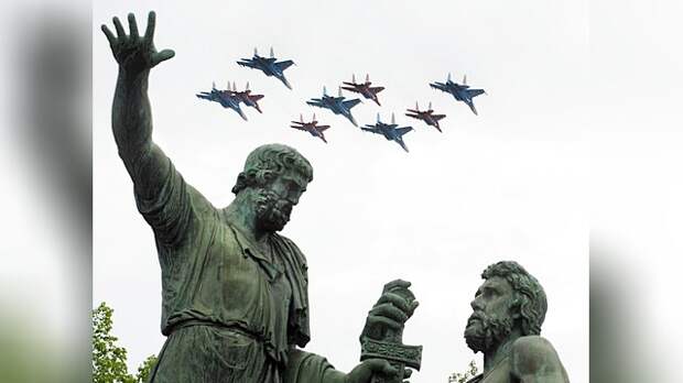 AgoraVox: Русская душа не покорится Западу