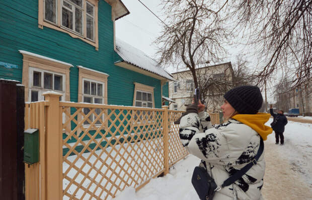 В Тверской области проходит первый форум «Кимры: взгляд в будущее»