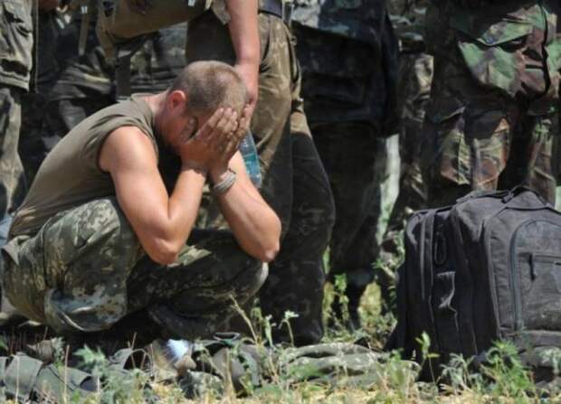 ДНР: Военнослужащие 53-й бригады ВСУ перешли на сторону Донбасса