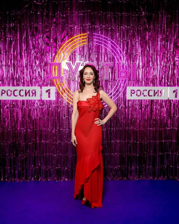 Песня льётся: Анна Ковальчук, Катерина Шпица и Валерия Ланская