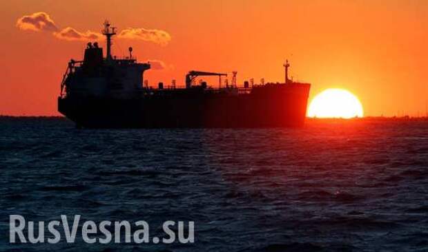 В Совфеде прокомментировали получение Украиной первой партии нефти из США | Русская весна