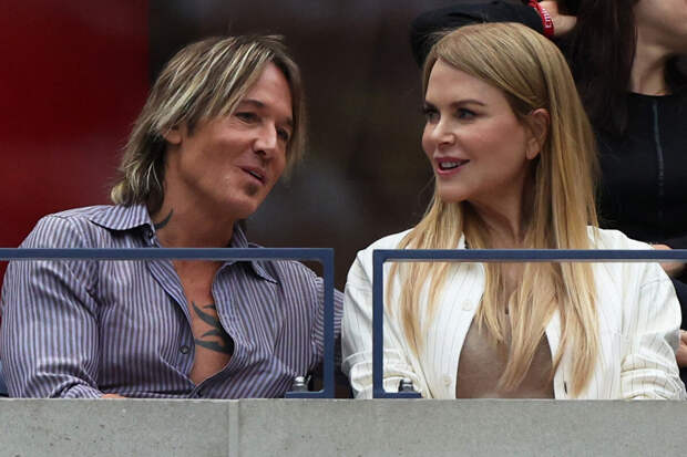 DM: певец Кит Урбан пропустил день рождения дочери Фейт после развода с Кидман