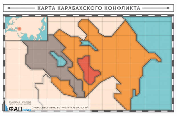 Последствия большого турецкого «разворота»