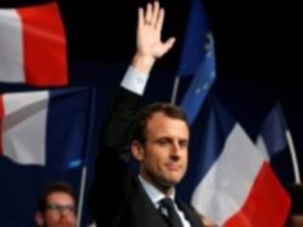 Во Франции произошла смена политических элит – главный итог парламентских выборов