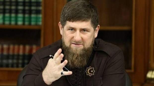 Кадыров назвал «бесполым ничтожеством» мужчину, напавшего на дочь Емельяненко