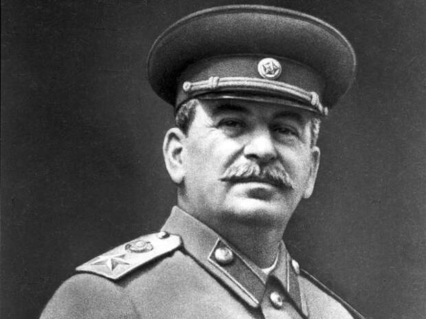 Был ли Сталин тираном и деспотом? Конечно!