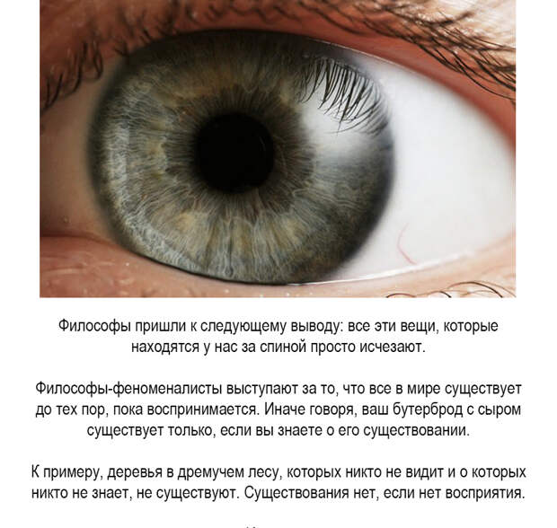 10 умопомрачительных теорий о Вселенной и том, что вы называете словом ″реальность″