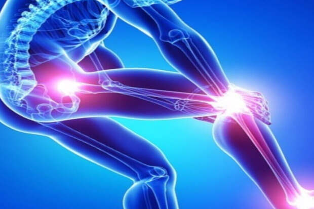 Почему болят суставы? Разбираем причины, симптомы и главные секреты лечения