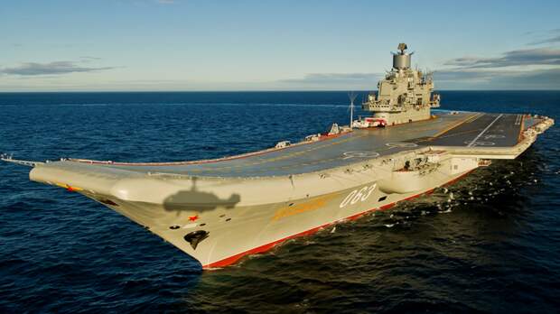 Пожар начался во время работ в первом энергоотсеке на второй палубе / mil.ru