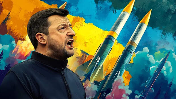 Украина будет "защищать" базы США на Ближнем Востоке: Зеленский уже дал указания, но не сказал как