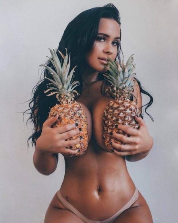 Задорные девушки Задорные девушки