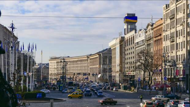 Советник Зеленского Подоляк признал, что большая часть мира не поддерживает Украину