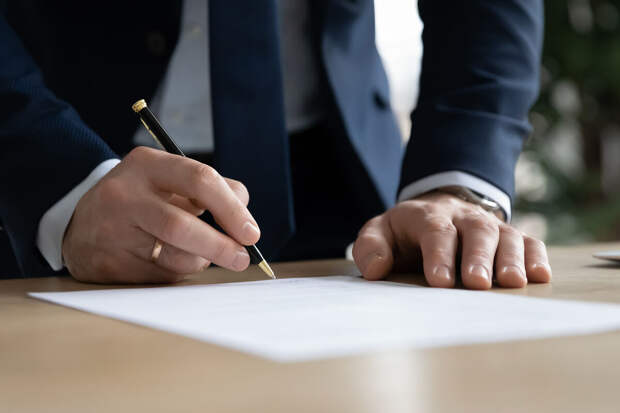 Банк ДОМ.РФ: ОМС повлияло на структуру инициаторов банкротства