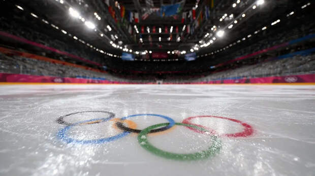 "Они уезжают с гордо поднятой головой": Евгения Медведева оценила выступление русских фигуристов