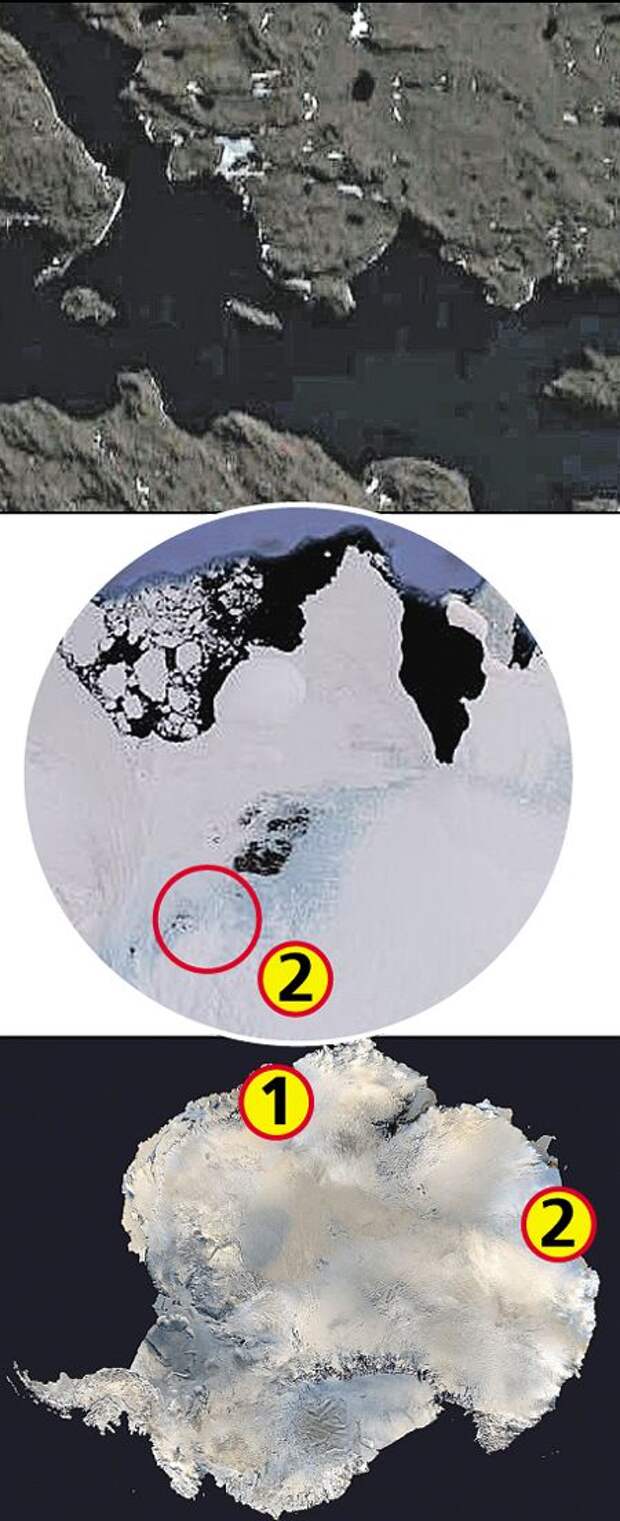 Мод антарктида. Спутниковые снимки Антарктиды. Антарктида загадки и тайны. Странные снимки со спутника Антарктида. Врата в Антарктиде.