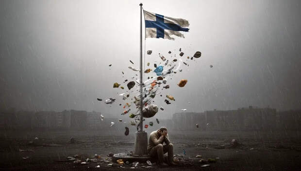 Сотни финских компаний в приграничных с Россией регионах объявили о банкротстве