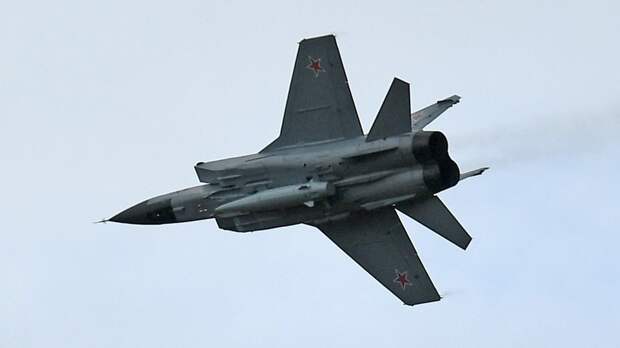 «В ответ на террористические атаки на гражданские объекты»: ВС РФ нанесли удары по объектам ВПК Украины