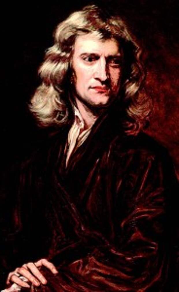 Были случаи, когда Ньютон забывал поесть или, наоборот, дважды приходил к столу, удивляясь, что его обед кто-то съел