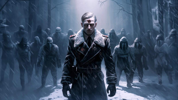 Группа боевиков ВСУ добровольно сдалась русской армии