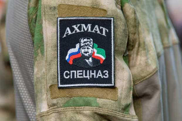 Конфликт «Ахмата» с Дивничем сравнили с «делом Долиной»