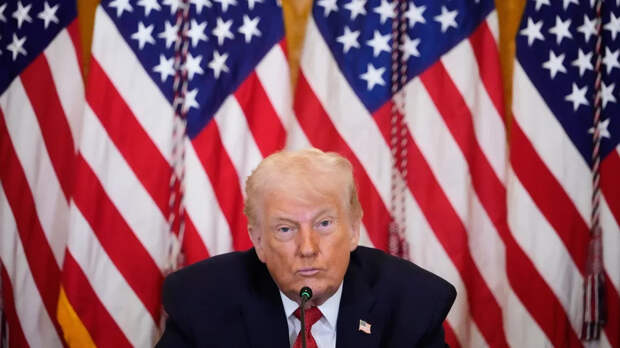 FT: США хотят создать «Совет мира» для Украины