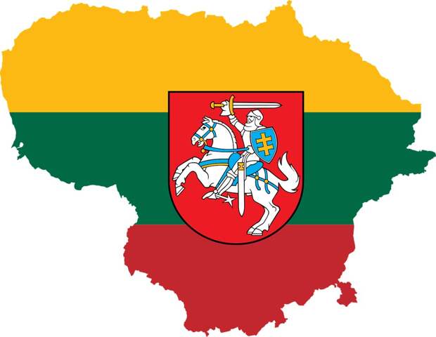 Литва мечтает дестабилизировать Россию