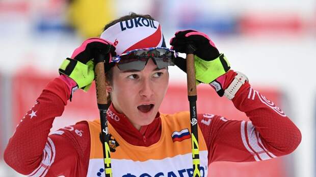 В FIS высказались о возможности выдачи новых нейтральных статусов для российских лыжников