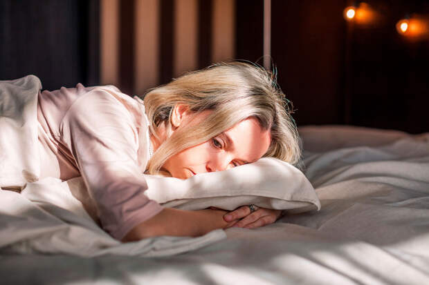 Психиатр Павленко: у здоровых людей могут быть галлюцинации при недосыпе