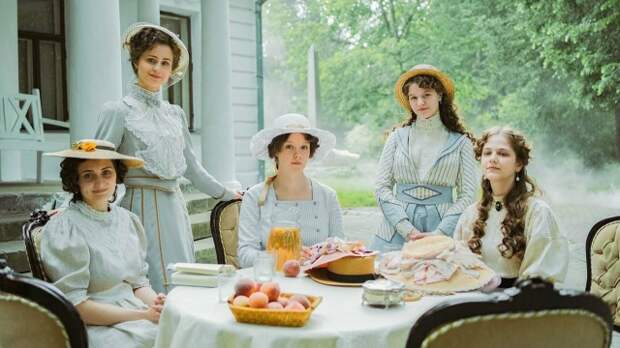 Москва создала инфраструктуру для съемок патриотического кино любого масштаба