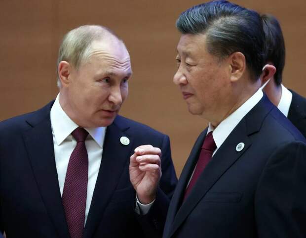Китайский «разведывательный» шар над США: случайность или провокация по заданию Москвы
