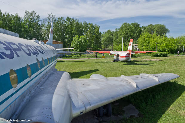 Aviation Museum-92