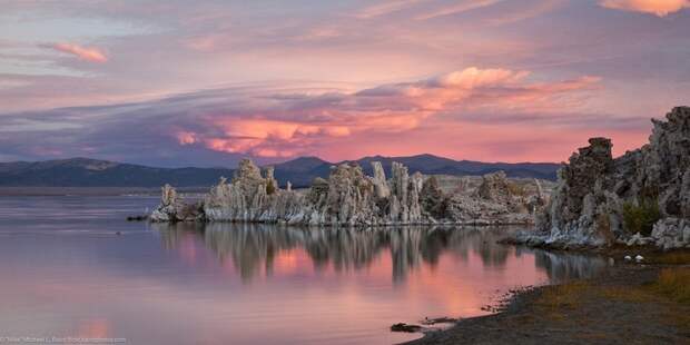 MonoLake07 MonoLake07 Волшебные башни озера Моно