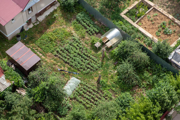 Тулякам напомнили о необходимости освоения земельных участков до 2028 года