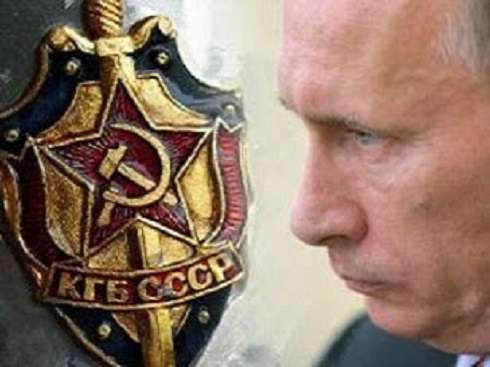 Подполковник КГБ Путин рассказал о самом трудном решении в карьере