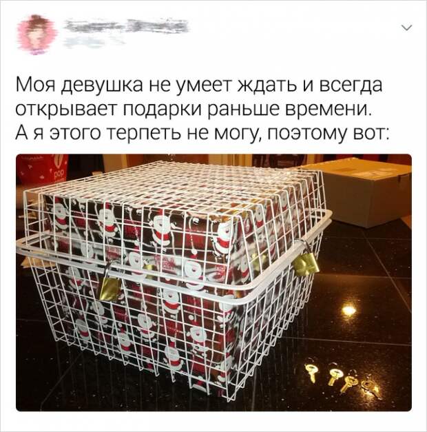 Доказательства того, что с помощью смекалки можно выкрутиться из любой ситуации