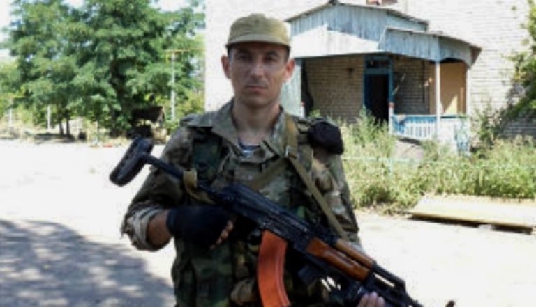 Гражданин Казахстана получил 5 лет за участие в украинском конфликте Гражданин Казахстана получил 5 лет за участие в украинском конфликте