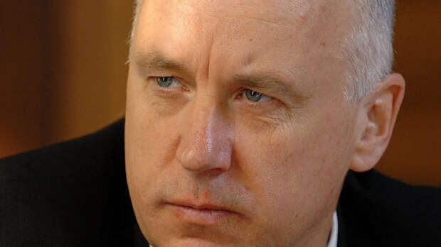 Бастрыкин поставил на контроль ход расследования убийства двух детей под Воронежем