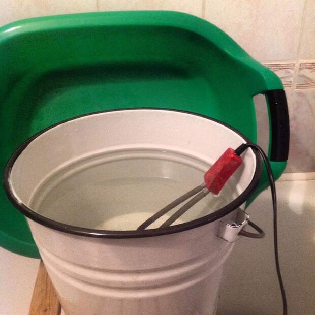 Ежегодная российская традиция, которую все ненавидят 2 недели без воды, отключили горячую воду, смешно, соцсети, фото