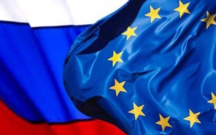 Санкции ЕС и США против России Новости экономики, антироссийские санкции