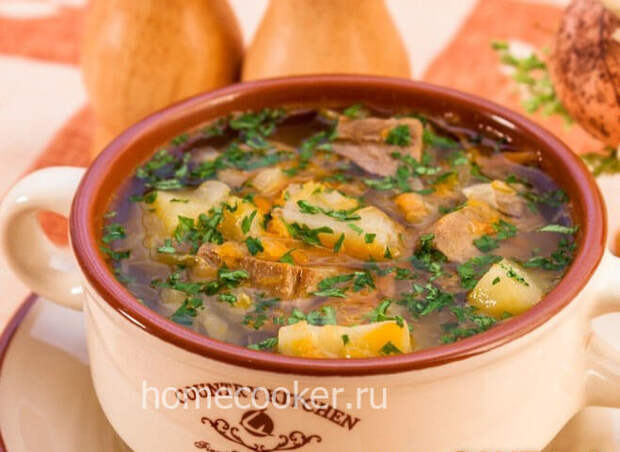 Щи из квашеной капусты Щи из квашеной капусты