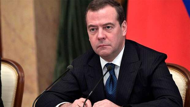 Sohu: Медведев словами о ядерном оружии поставил США в неловкое положение