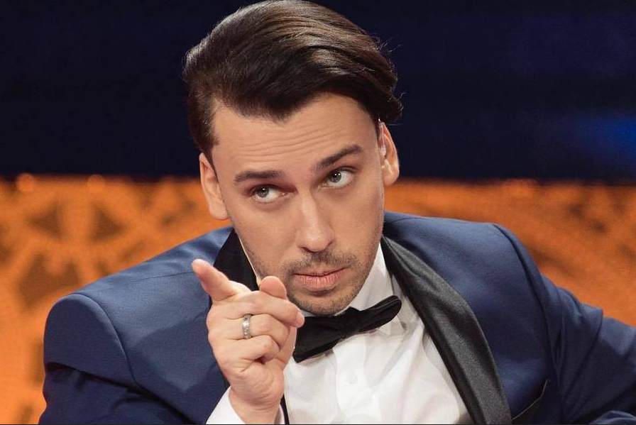 Галкин оказался оппозиционером