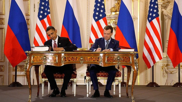Военный эксперт: США проиграют ядерную гонку, если будут ставить РФ ультиматумы