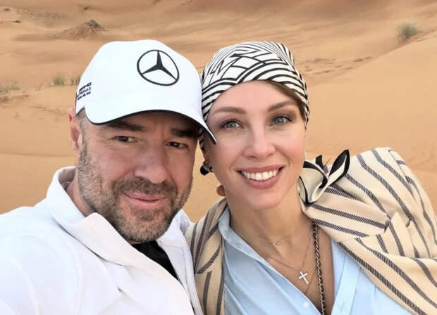 «Мой сын и дочь Ромы похожи»: Полина Диброва сделала неожиданное признание