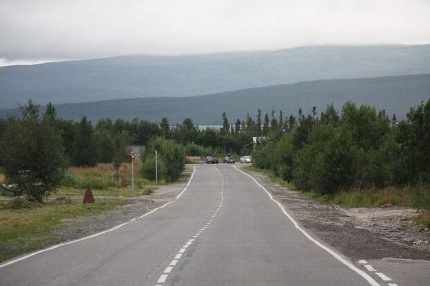 Полярные Зори путешествия, факты, фото