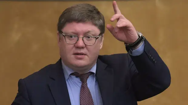 Депутат Госдумы Исаев рассказал о новом законе о занятости