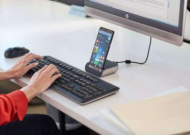 HP Elite x3