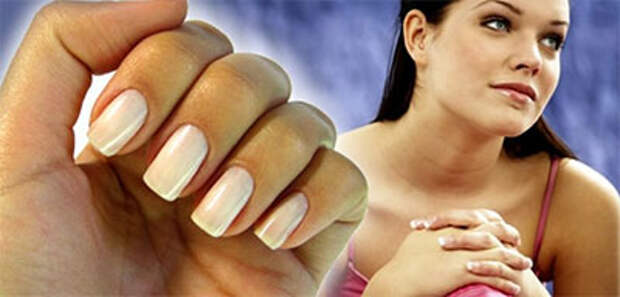 Советы по уходу за кожей рук и ногтями