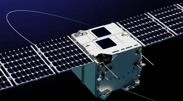 Почему у России не получается создать аналог Starlink